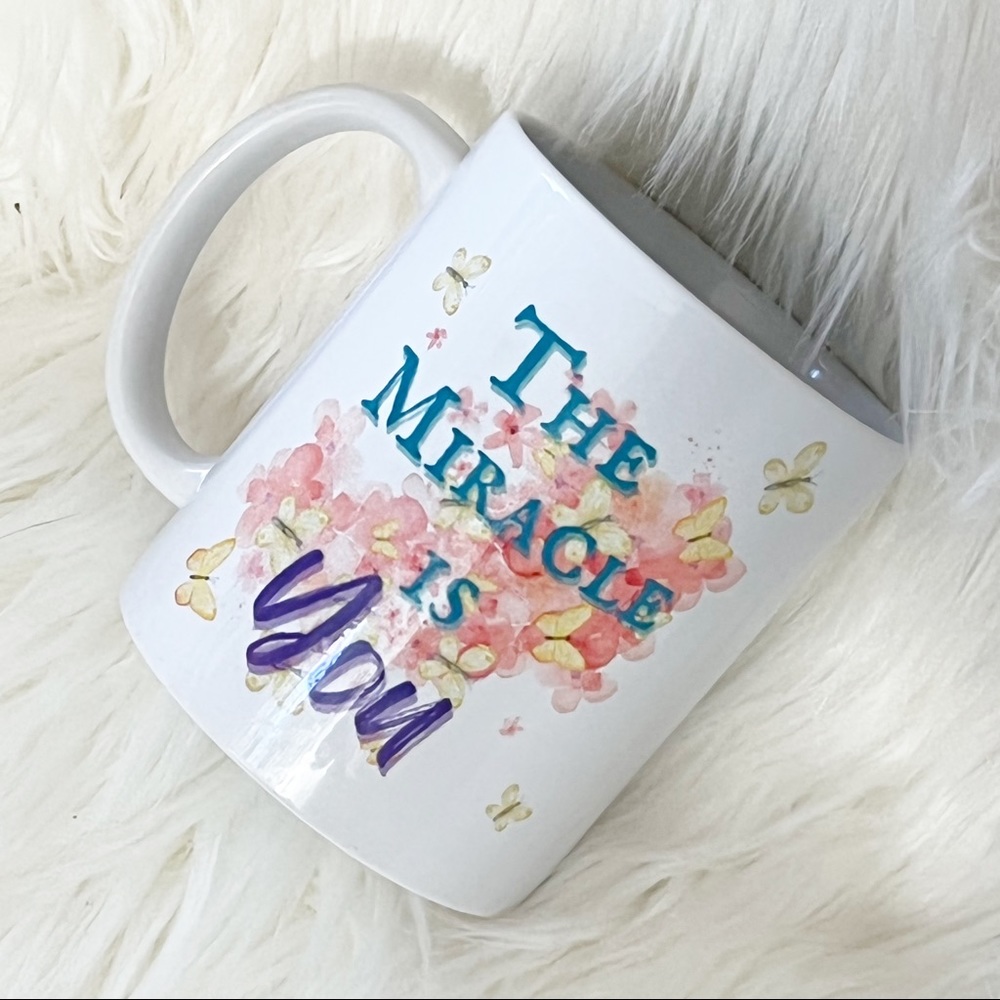 Encanto Miracle is You 12oz Mug